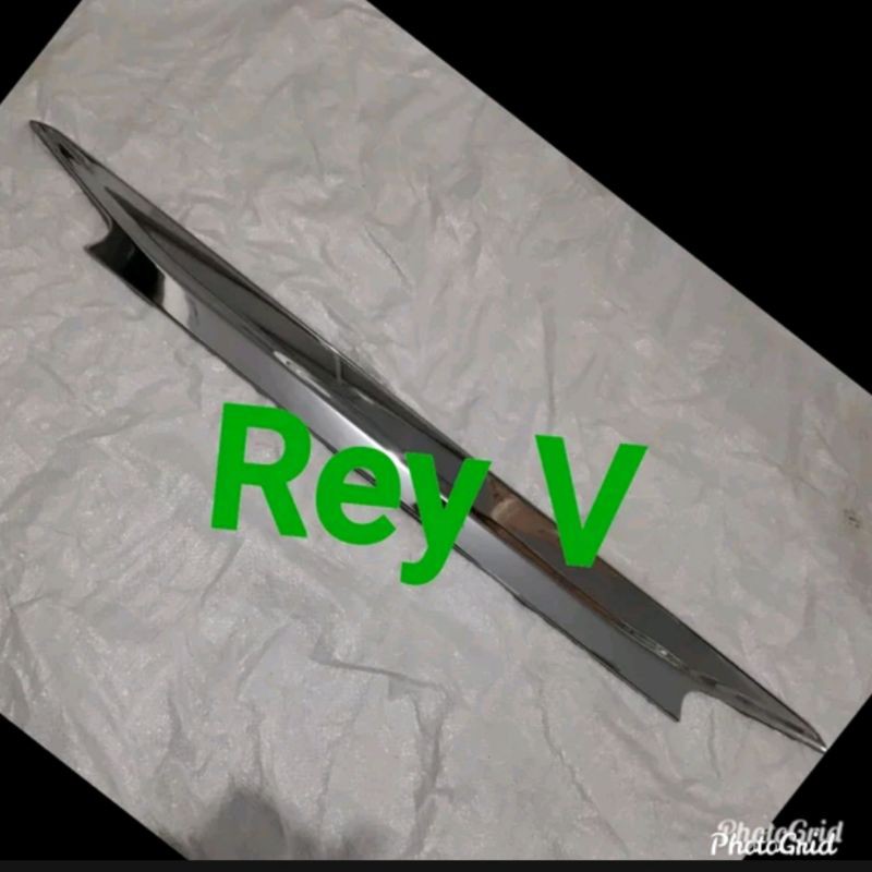 Trunklid Grand Avanza