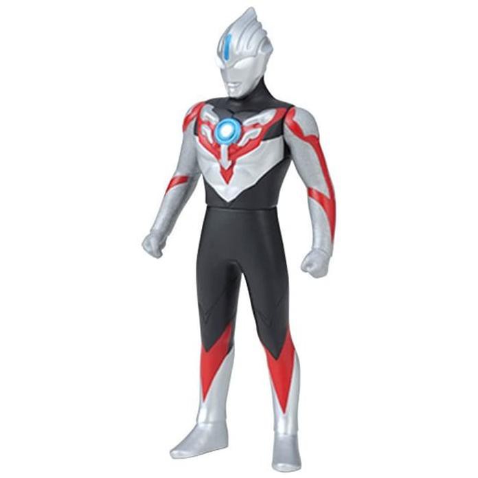 Bandai Ultra Hero Orb 05 Ultraman Orb Origin