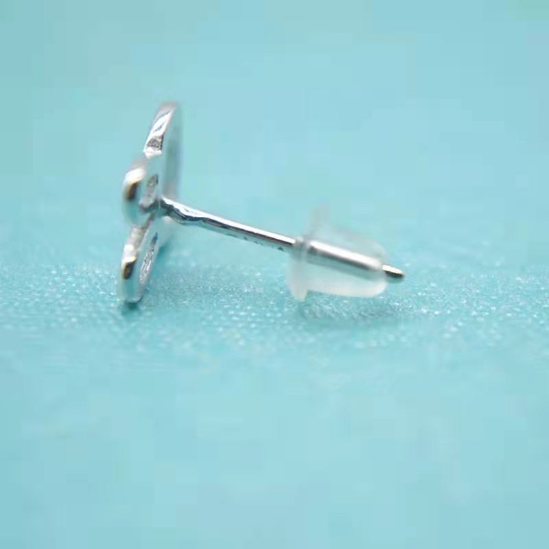 Pantat Giwang / Karet Penutup Anting Uk 5 - 10mm/ Harga/10-1000Pc