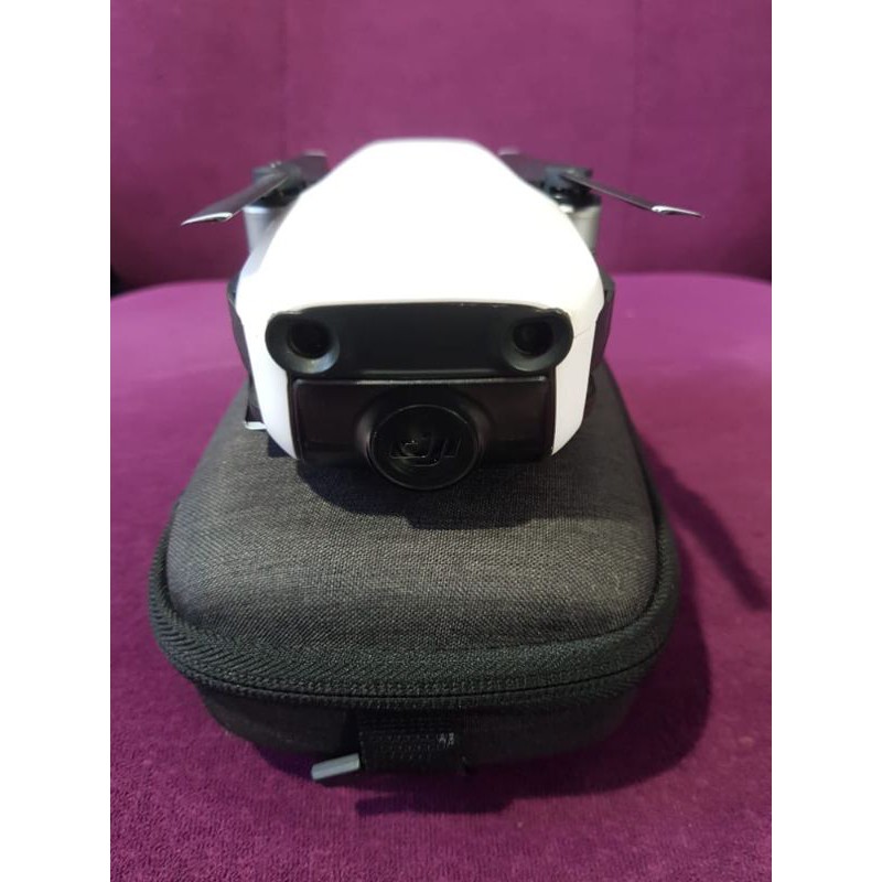 Dji drone mavic air basic second