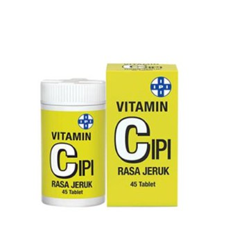 Vitamin c iphi
