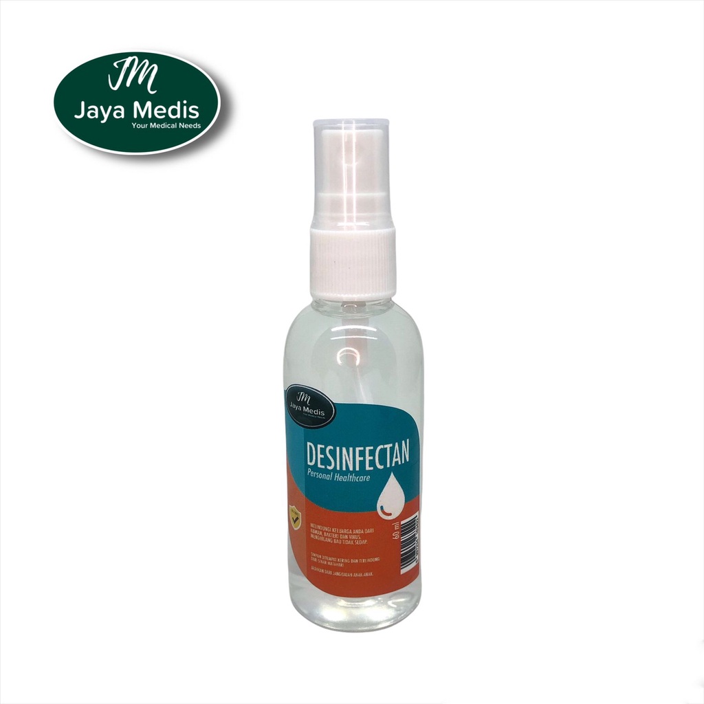 Disinfektant Spray 60ml