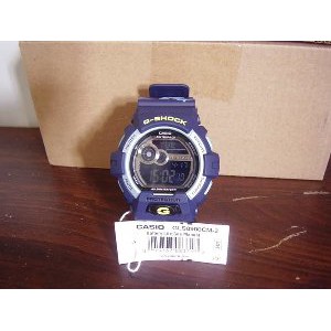 Jam Tangan Arloji G-SHOCK G-LIDE GLS8900CM-2