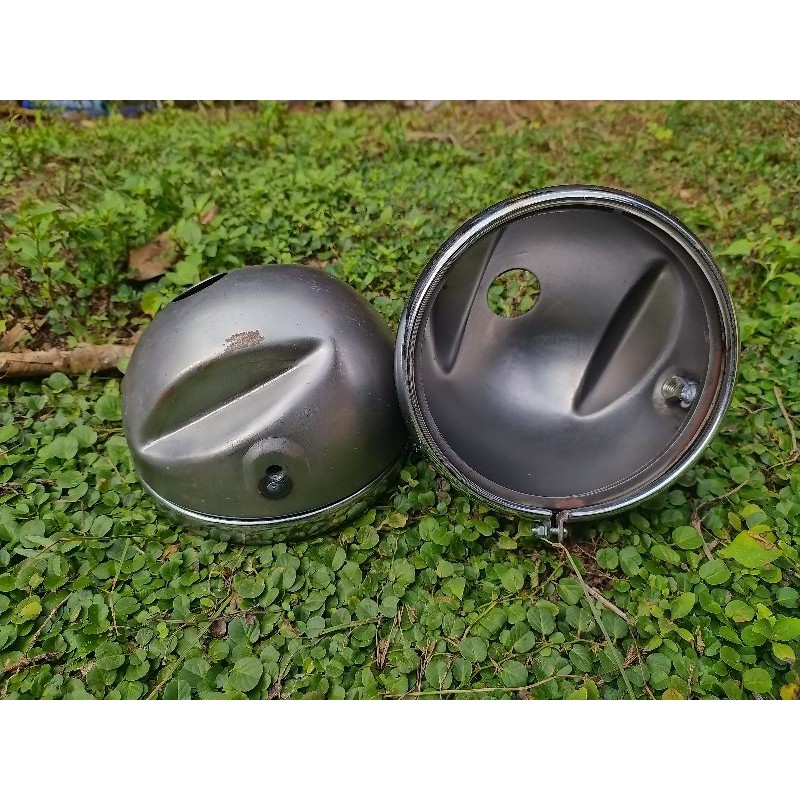 BATOK LAMPU CB125 FULL PRES PNP DAYMAKER REFLEKTOR DEPO/AUTOPAL