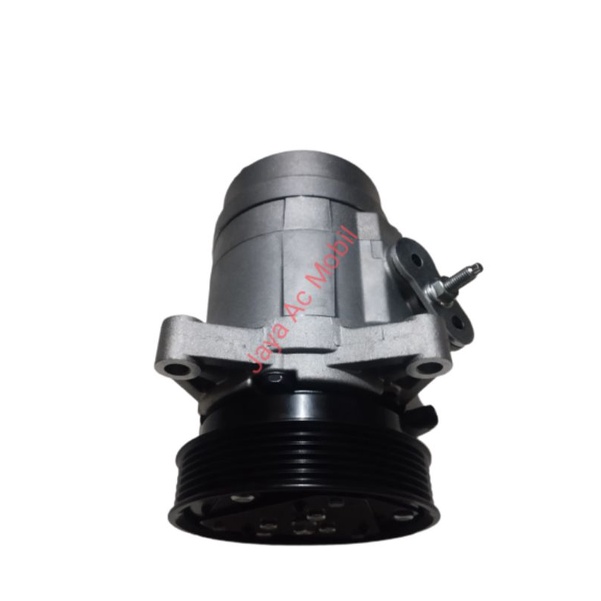 Compressor Ac Chevrolet Captiva Bensin