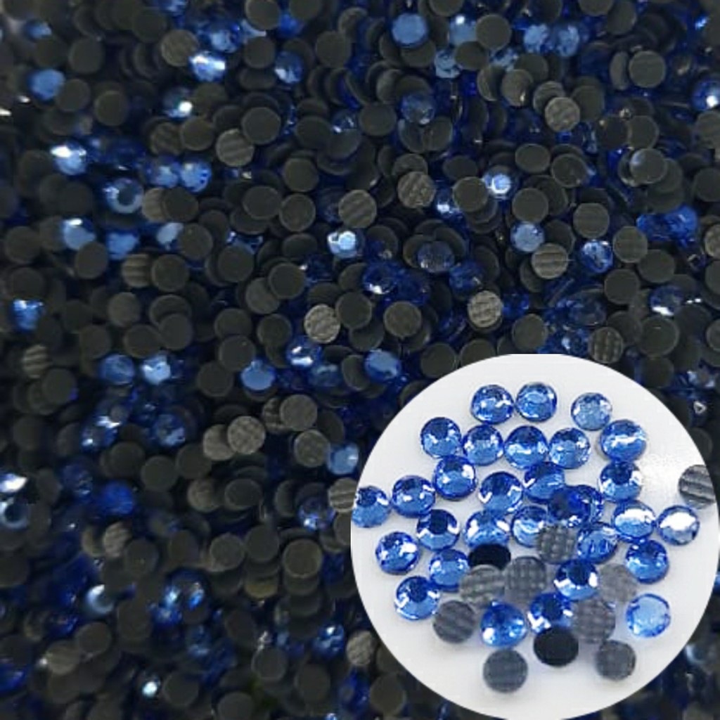 HOTFIX RHINESTONE MUTE 1MM