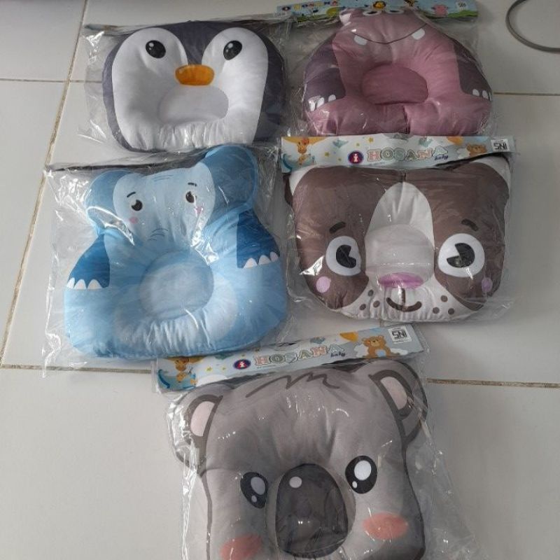 bantal peang karakter murah