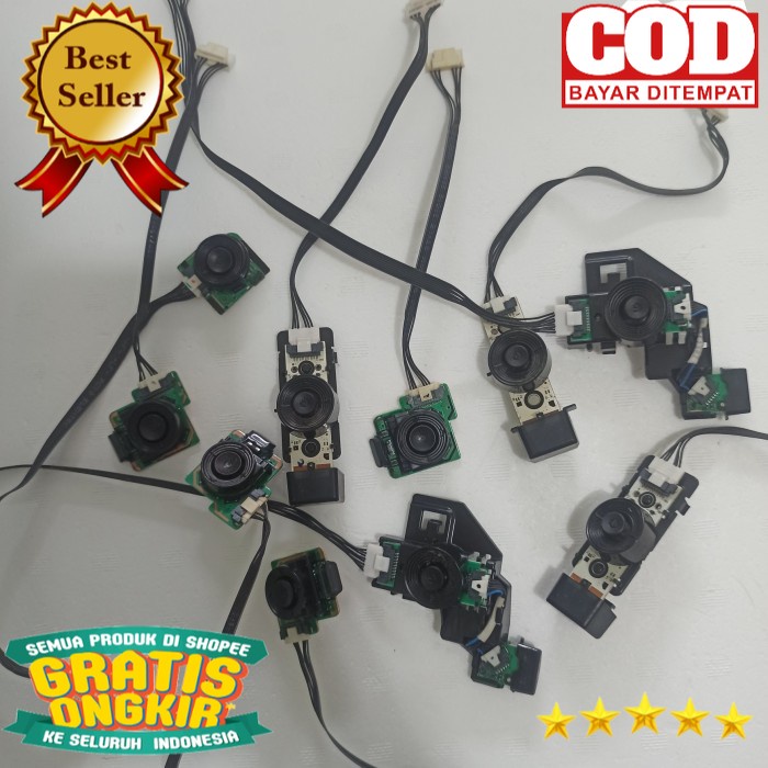 SENSOR REMOT IR TV LED SAMSUNG