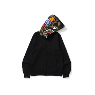 bape hoodie shark original