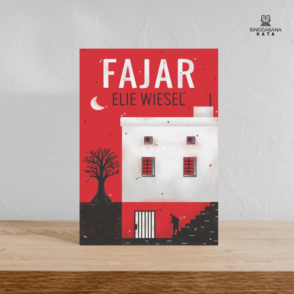 Fajar - Elie Wiesel