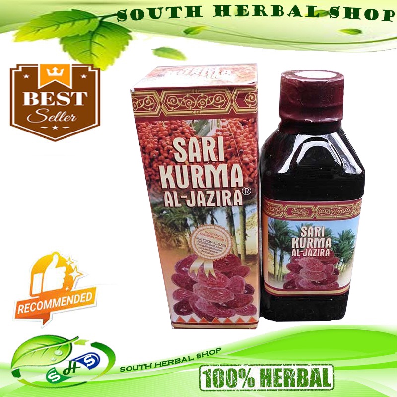 

Sari Kurma Al Jazira