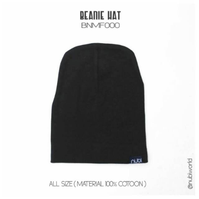 BEANI HAT