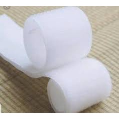 Velcro perekat sebaguna Lebar 2,5cm