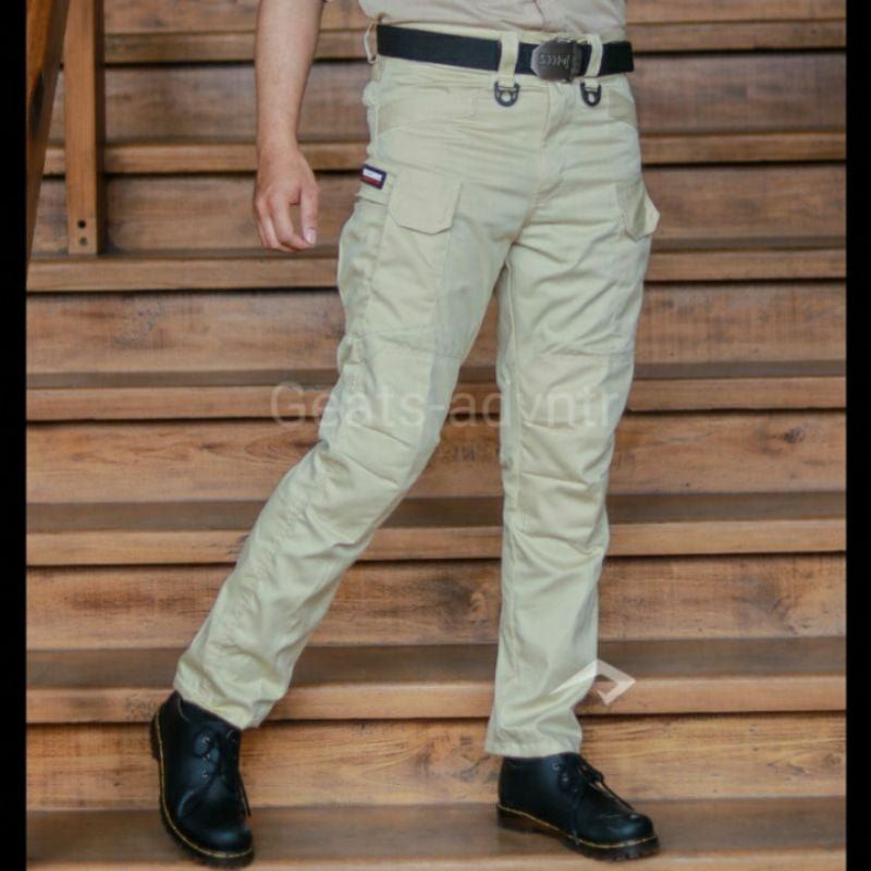 Celana Tactical Blackhawk American drill
