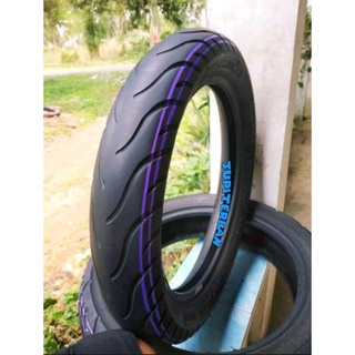 Ban motor matic ukuran 90/80 ring 14 merk Michelin pilot