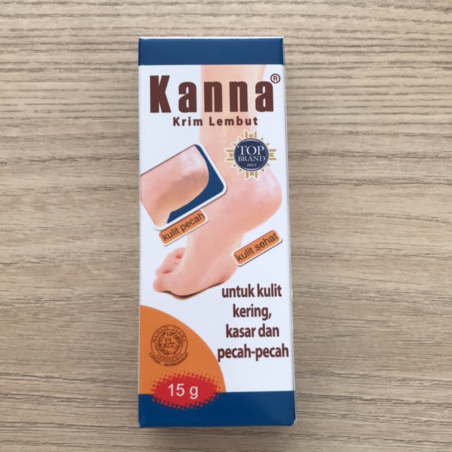 Kanna 15gr