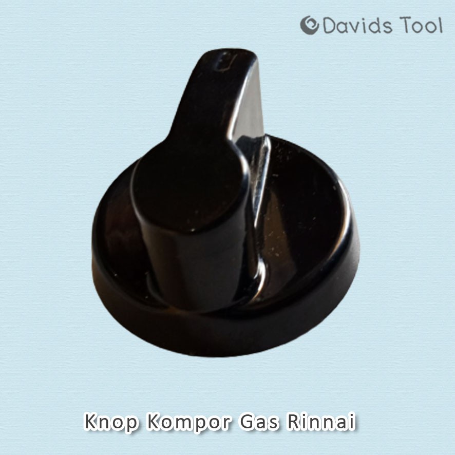 Knop Kompor Gas