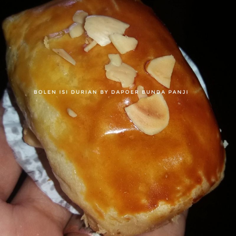

Bolen Semok