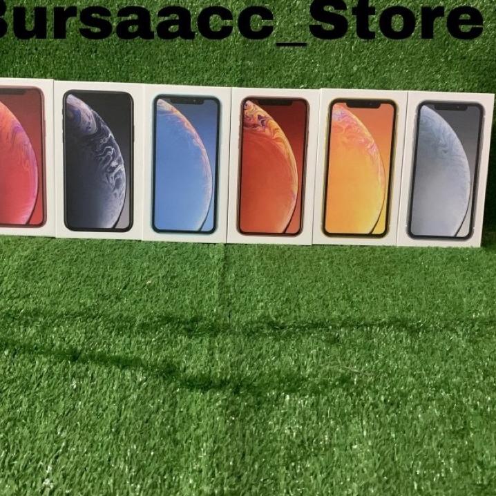 

HOT Product BOX DUS KOTAK FULLSET XR ALL COLOR !!