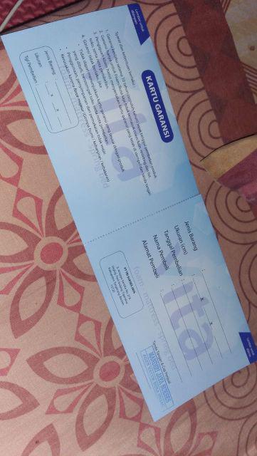 Kasur Inoac Top Brand 2020 Uk 200x160x15 Berbagai Macam Motif2nya