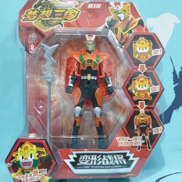 mainan figure murah hero piece legend hero mainan original handon tejha ganwu Berkualitas