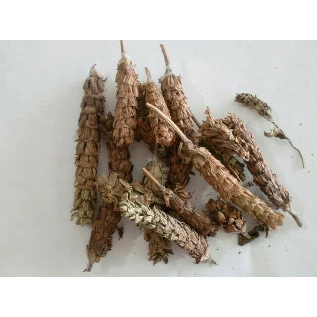 

teh prunella vulgaris xia ku cao 500 gram