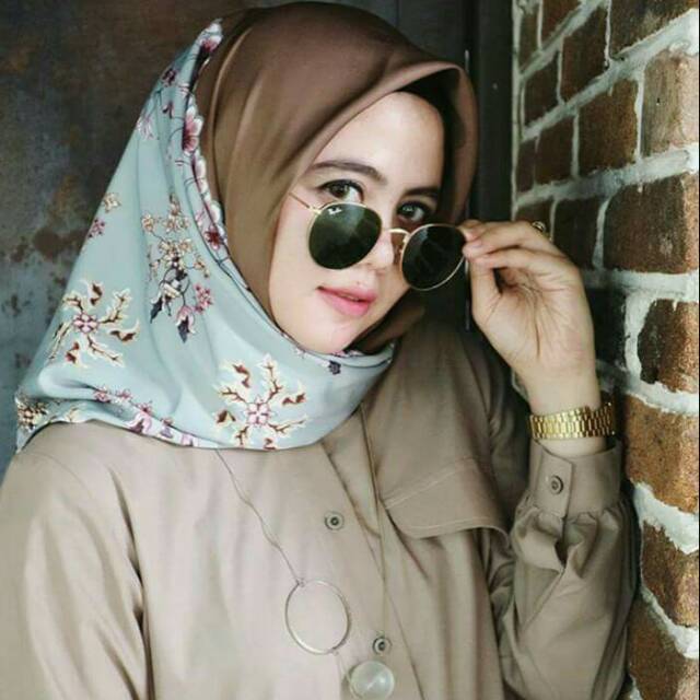 Hijab maxmara