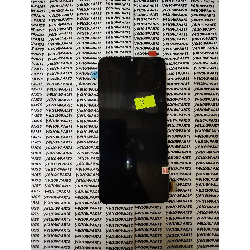 LCD TOUCHSCREEN XIAOMI MICC9 ORI SET ORIGINAL