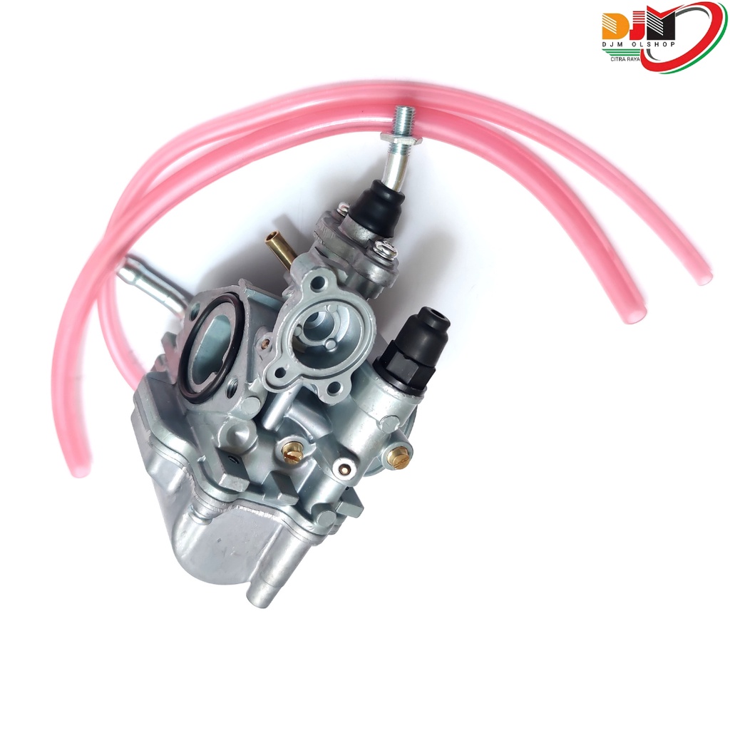 Karburator Mikuni Suzuki Smash 110 OEM