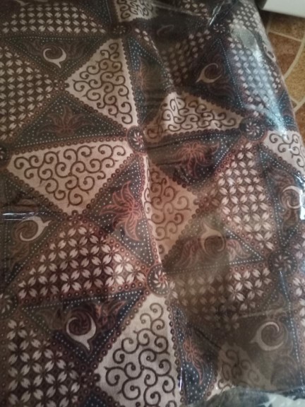 Gamis Kombi Genes #2 Gamis Batik Cantik Seragam Batik Pesta Batik Solo Batik Bagus Gamis Wanita