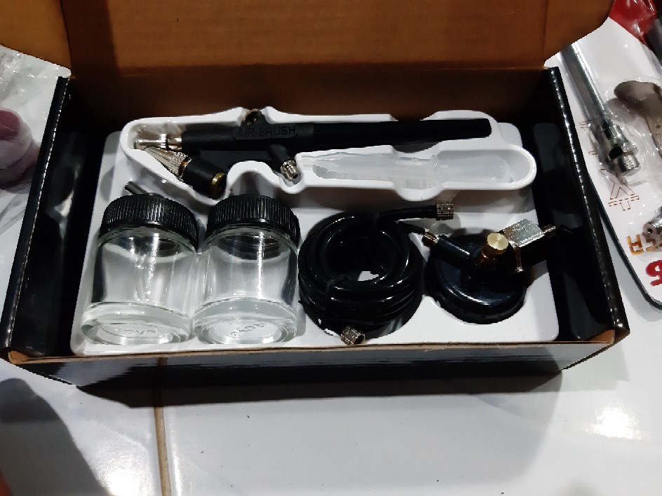 Kunci Kepala Bor 4way Universal Fit Drill Chuck Key Kunci Kepala Pembuka Mata Kepala Bor