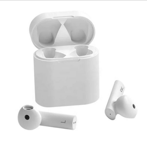 Xiaomi Air 2 TWS Headset Bluetooth ( Model Touch )- Mi True Wireless