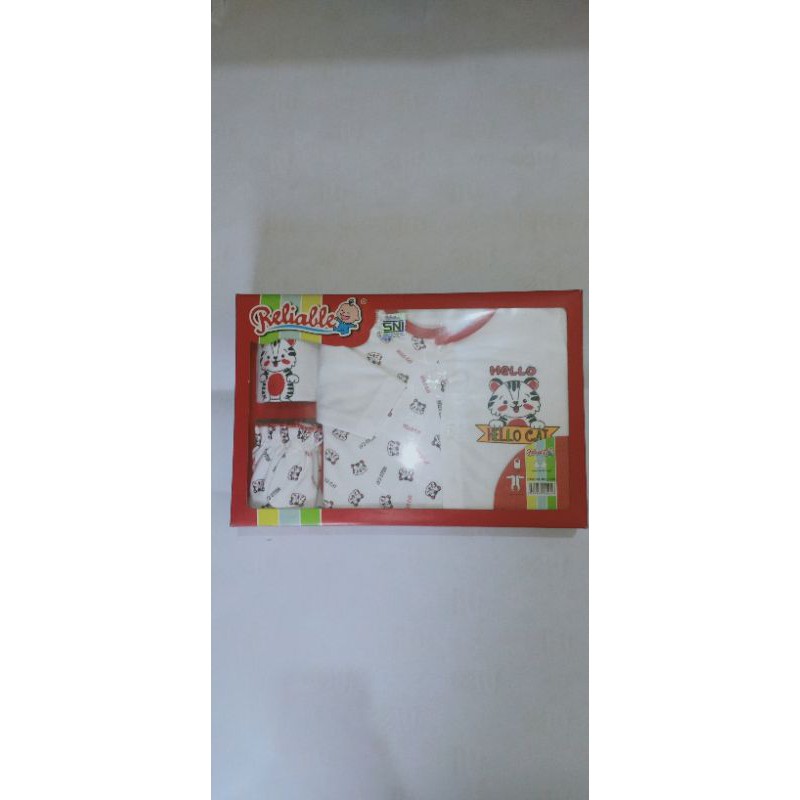 set baju bayi kado buat bayi perlengkapan murah bayi barang murah balikpapan