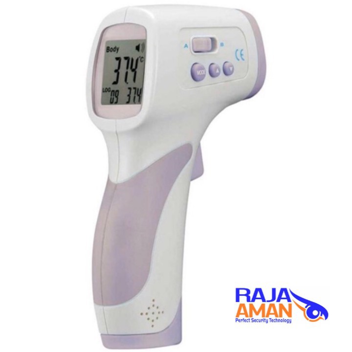 THERMOGUN THEROMETER KRISBOW