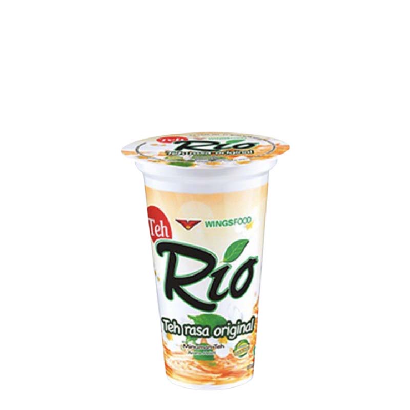 Teh Rio Original 180 gr