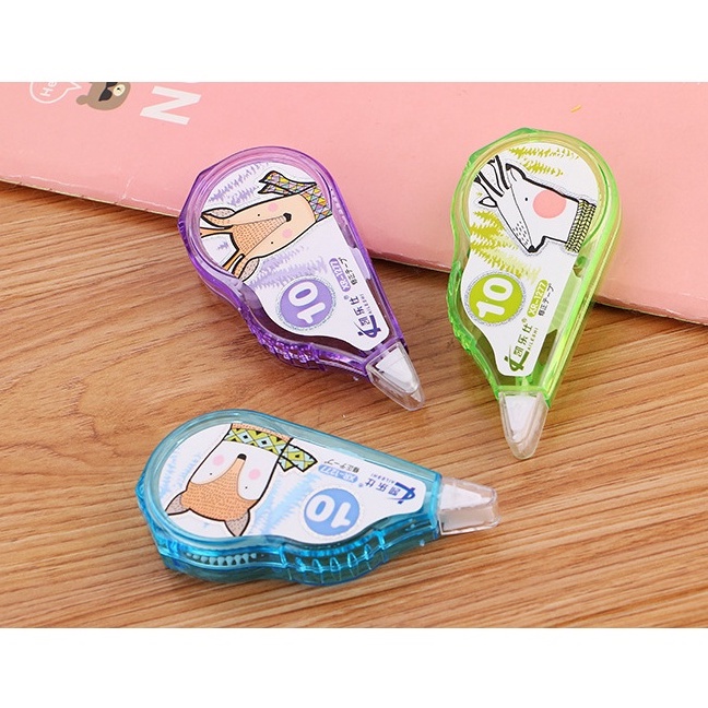 Correction Tape Tipex Koreksi Tip Ex Pita GMALL-ST0043