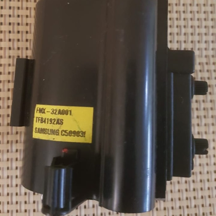 Flyback FMX32A001 / TFB4192AS Original TV SAMSUNG / TOSHIBA Playback