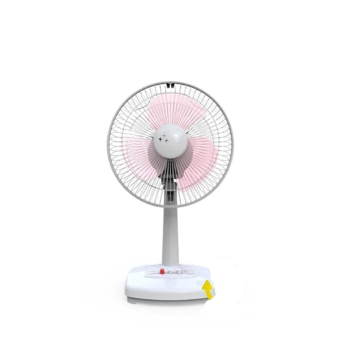 Maspion Kipas Angin Meja F 23 DE Fan