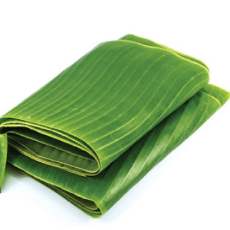 

DAUN PISANG KEPOK 1 KG FRESH TStore