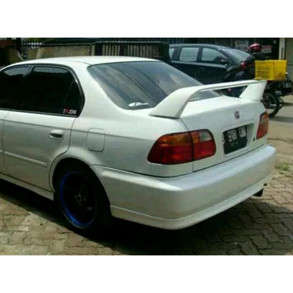 SPOILER CIVIC FERIO MURAH