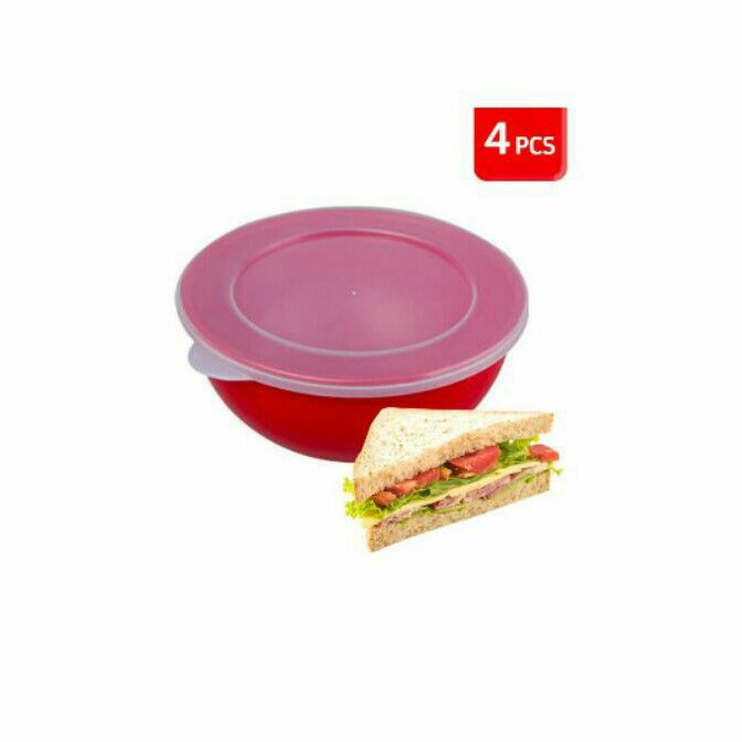 Mangkok EL-0017 (Small)