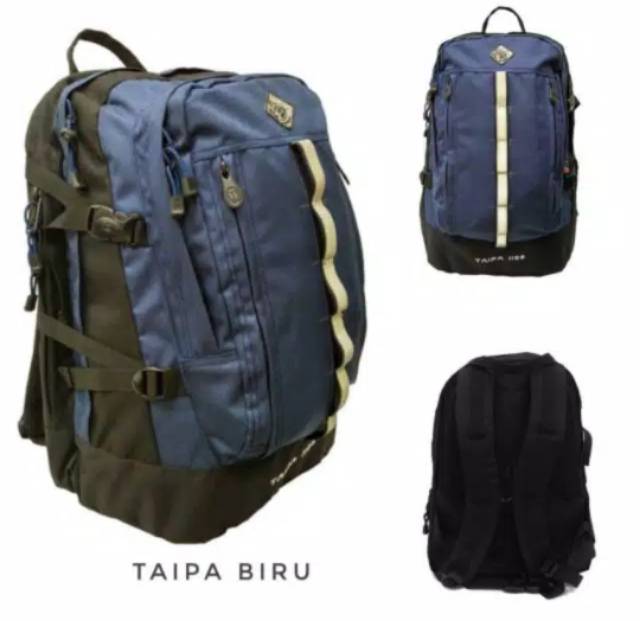 Tas Ransel Boogie Taipa Tas Ransel Laptop Boogie Taipa