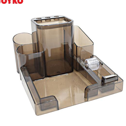 

Desk Set / Stationery Stand / Tempat Alat Tulis Joyko DS-14