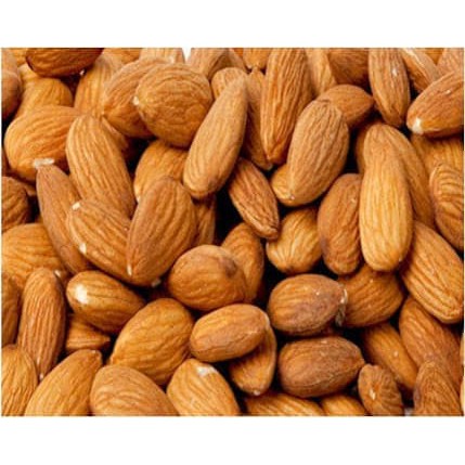 

250gram Almond KUPAS Original - Roasted ( Panggang ) USA - California harga distributor grosir,