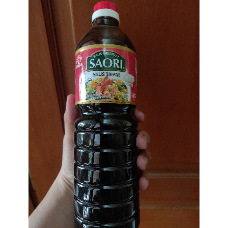 

saori saos tiram
