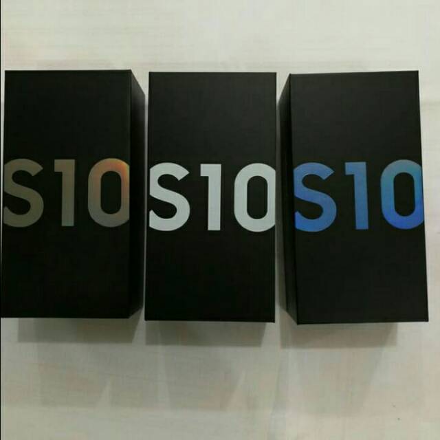 Dus box samsung s10