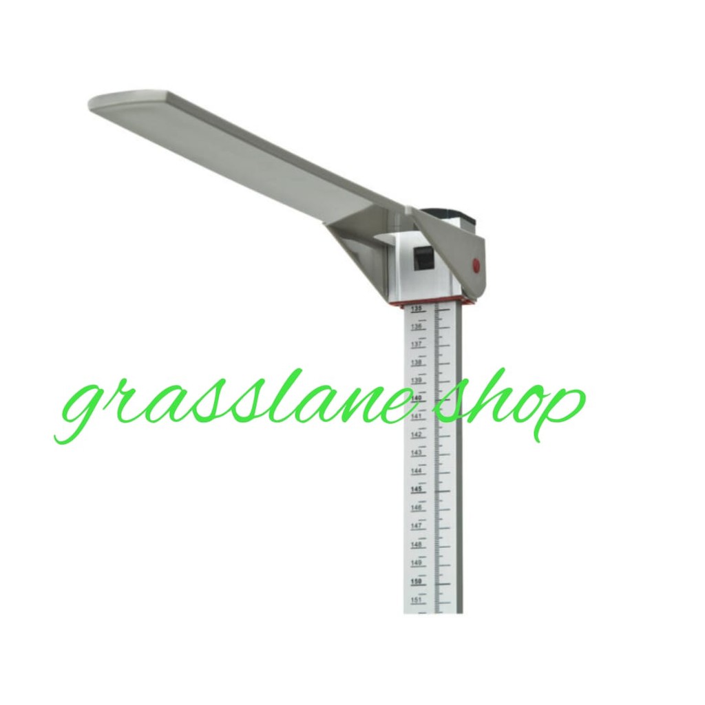 Telescopic Height Measure Stature Meter Alat ukur Tinggi Badan ADE Germany MZ10023.1