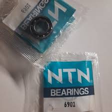 Laher 6901 NTN Bearing Lager Sepeda Motor