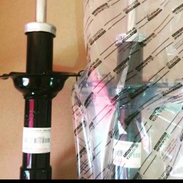 Shok depan vios gen 1