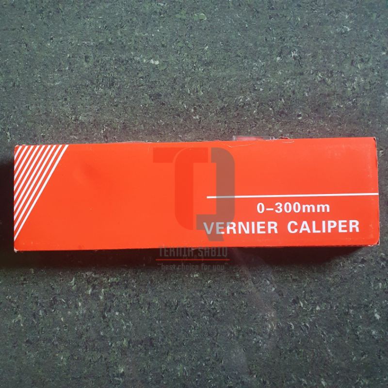 Sigmat toki 12 inch - sigmat 12inch - caliper manual 12 inch